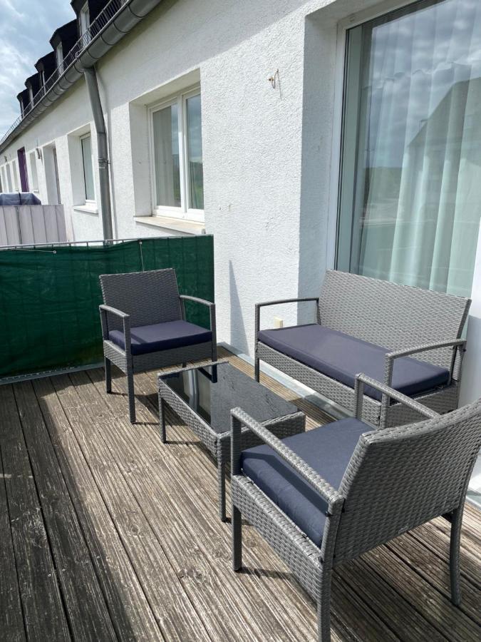 Julias Ferienwohnung Wetzlar Exterior foto