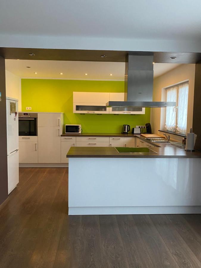Julias Ferienwohnung Wetzlar Exterior foto