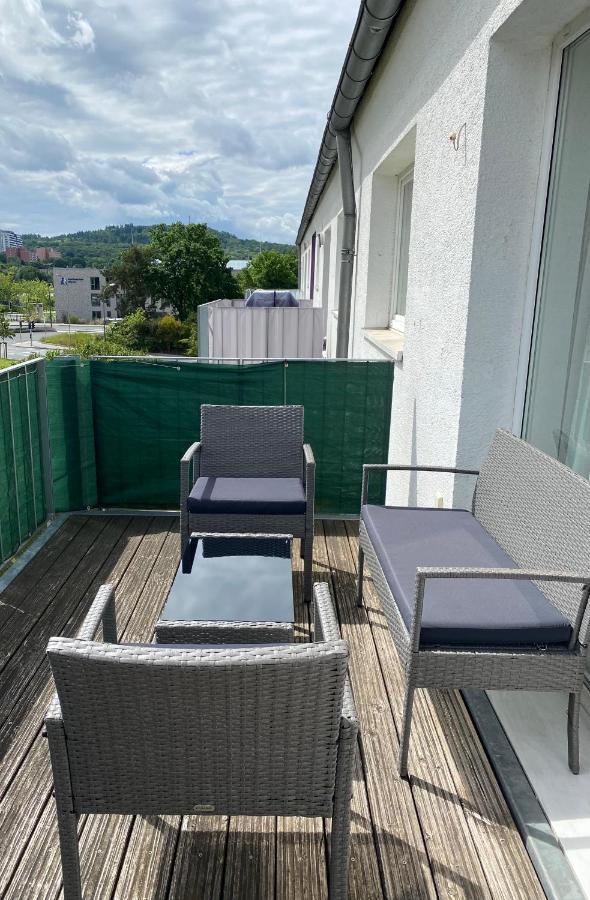 Julias Ferienwohnung Wetzlar Exterior foto
